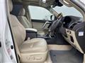 2019 Toyota Land Cruiser Prado