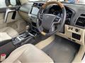 2019 Toyota Land Cruiser Prado