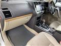 2019 Toyota Land Cruiser Prado