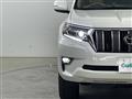 2019 Toyota Land Cruiser Prado