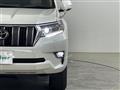 2019 Toyota Land Cruiser Prado