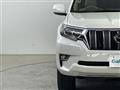 2019 Toyota Land Cruiser Prado