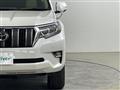 2019 Toyota Land Cruiser Prado
