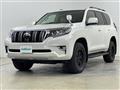 2019 Toyota Land Cruiser Prado