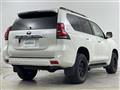 2019 Toyota Land Cruiser Prado