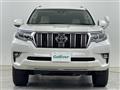 2019 Toyota Land Cruiser Prado