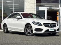 2015 Mercedes-Benz C-Class
