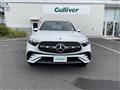 2024 Mercedes-Benz GLC-Class