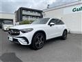 2024 Mercedes-Benz GLC-Class