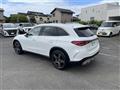 2024 Mercedes-Benz GLC-Class