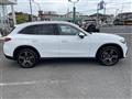 2024 Mercedes-Benz GLC-Class
