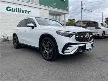 2024 Mercedes-Benz GLC-Class