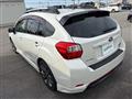 2015 Subaru Impreza