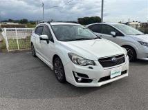 2015 Subaru Impreza