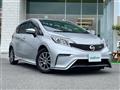 2015 Nissan Note