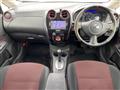 2015 Nissan Note