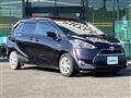 2018 Toyota Sienta