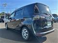2018 Toyota Sienta