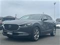 2020 Mazda CX-3