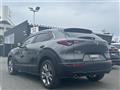 2020 Mazda CX-3