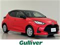 2020 Toyota Yaris