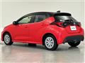 2020 Toyota Yaris