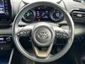 2020 Toyota Yaris