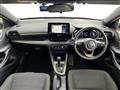 2020 Toyota Yaris