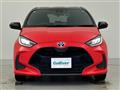 2020 Toyota Yaris