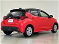 2020 Toyota Yaris