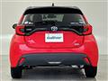 2020 Toyota Yaris