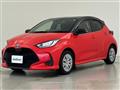 2020 Toyota Yaris