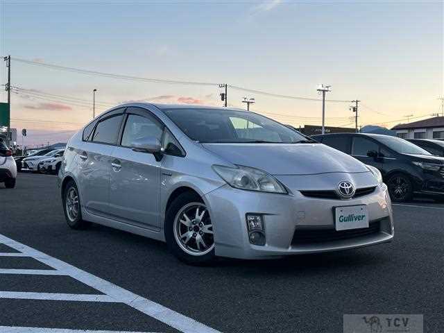 2009 Toyota Prius