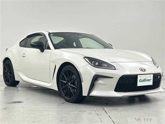 2022 Toyota 86