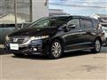 2011 Honda Odyssey