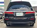 2011 Honda Odyssey