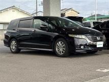 2011 Honda Odyssey
