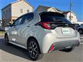 2020 Toyota Yaris