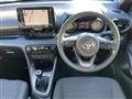 2020 Toyota Yaris