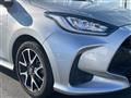 2020 Toyota Yaris