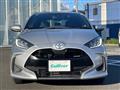 2020 Toyota Yaris