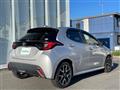 2020 Toyota Yaris