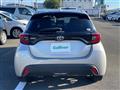 2020 Toyota Yaris
