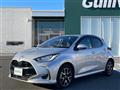 2020 Toyota Yaris