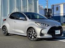 2020 Toyota Yaris