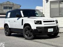 2026 Land Rover Land Rover Others