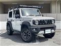 2020 Suzuki Jimny Sierra