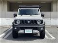 2020 Suzuki Jimny Sierra