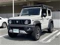 2020 Suzuki Jimny Sierra