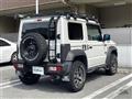 2020 Suzuki Jimny Sierra